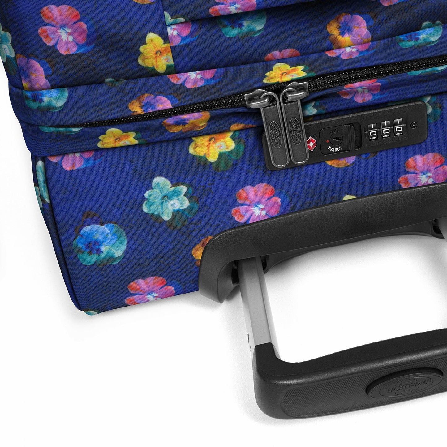 Eastpak Transit'R L flowerblur navy