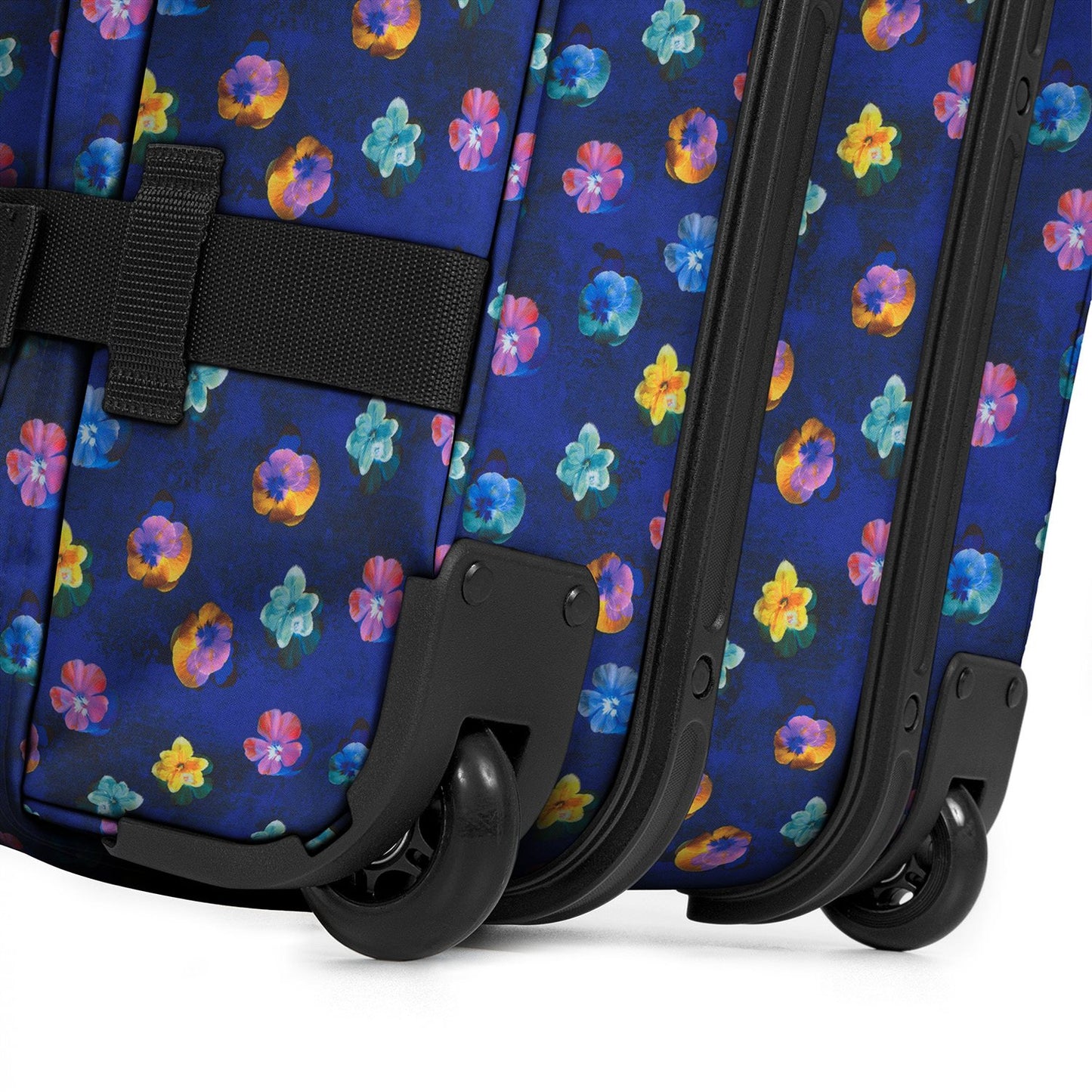 Eastpak Transit'R L flowerblur navy