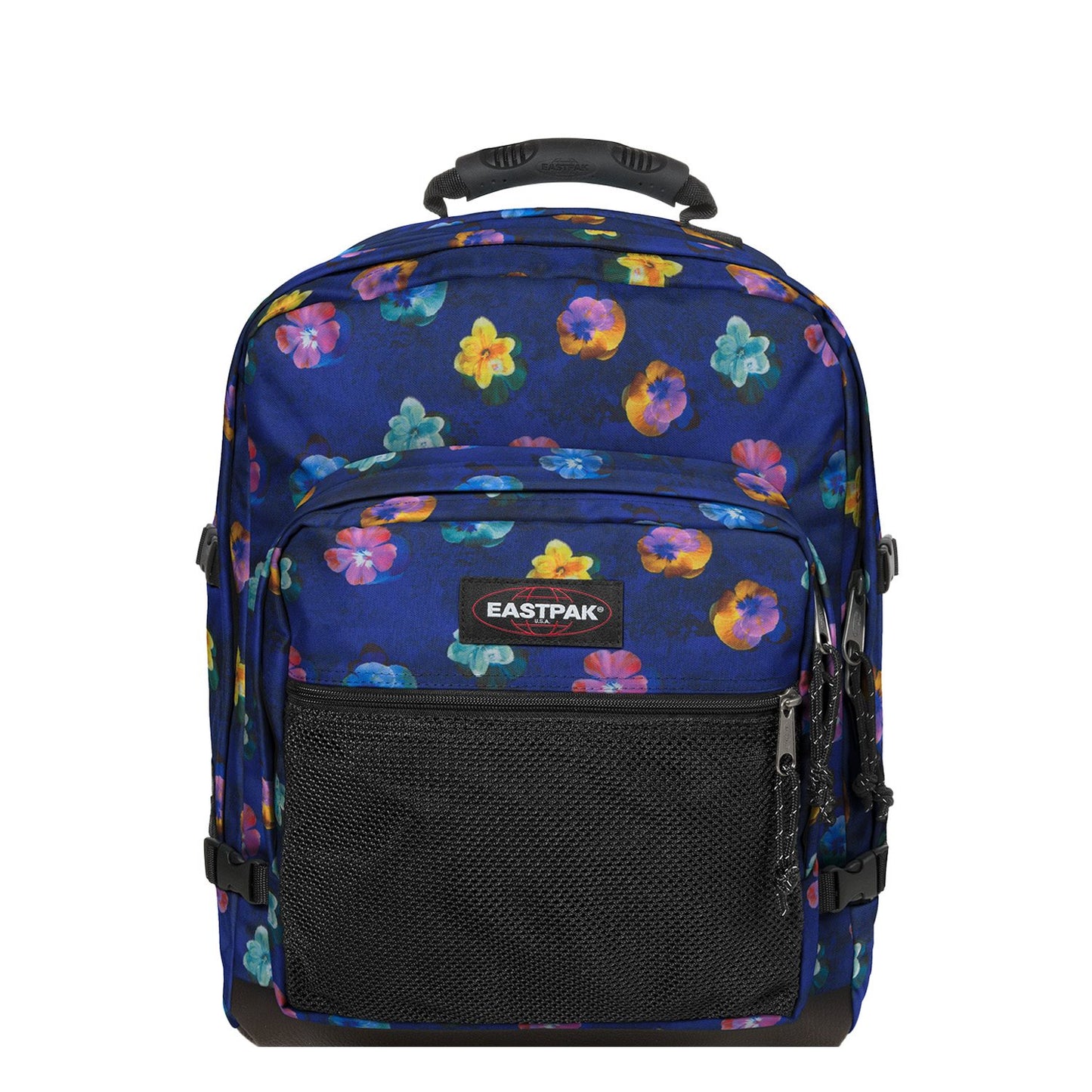 Eastpak Ultimate flowerblur navy