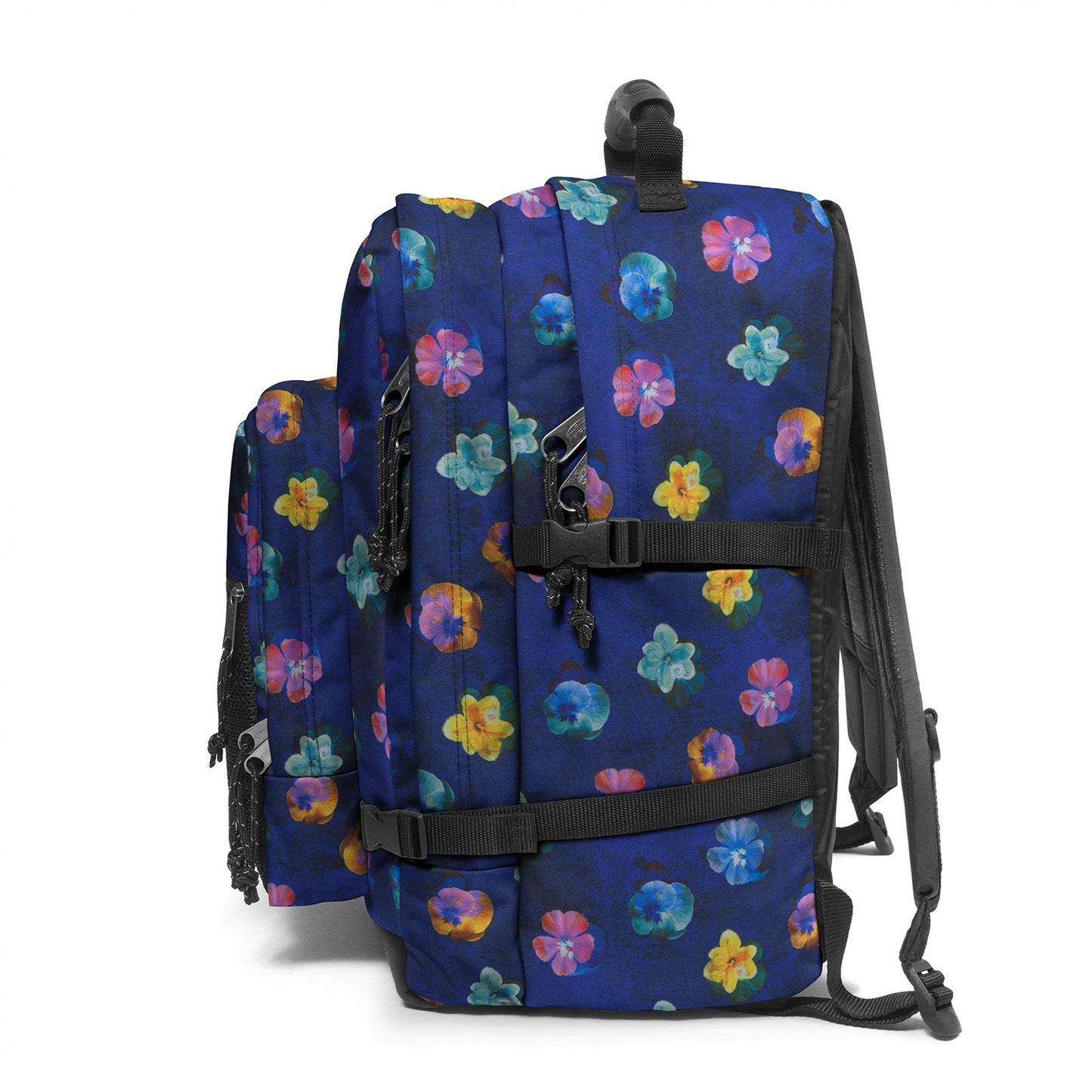 Eastpak Ultimate flowerblur navy