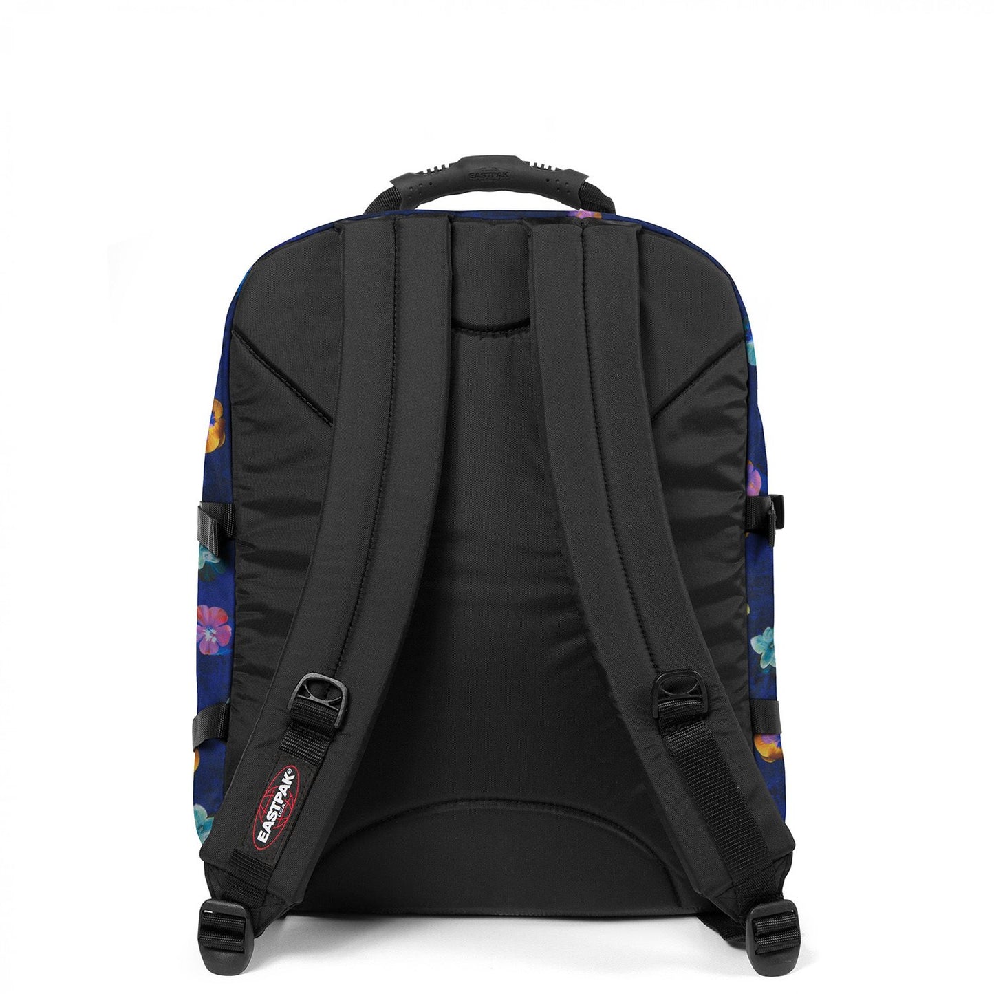 Eastpak Ultimate flowerblur navy