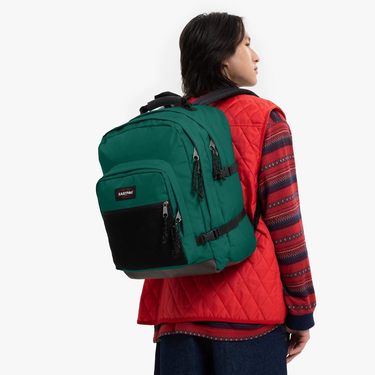 Eastpak Ultimate refleksdotblac