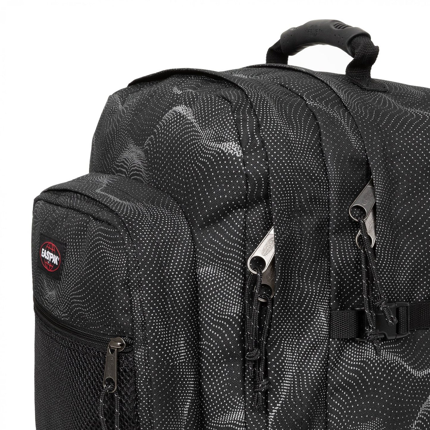 Eastpak Ultimate refleksdotblac