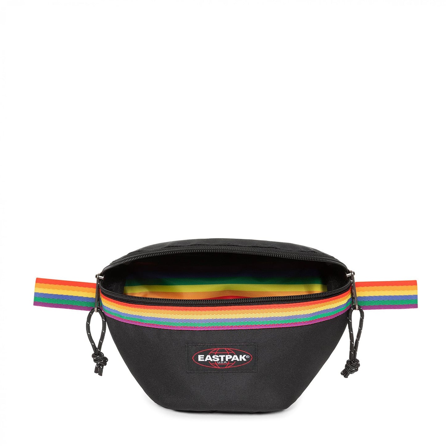 Eastpak Springer colorbandrainbo