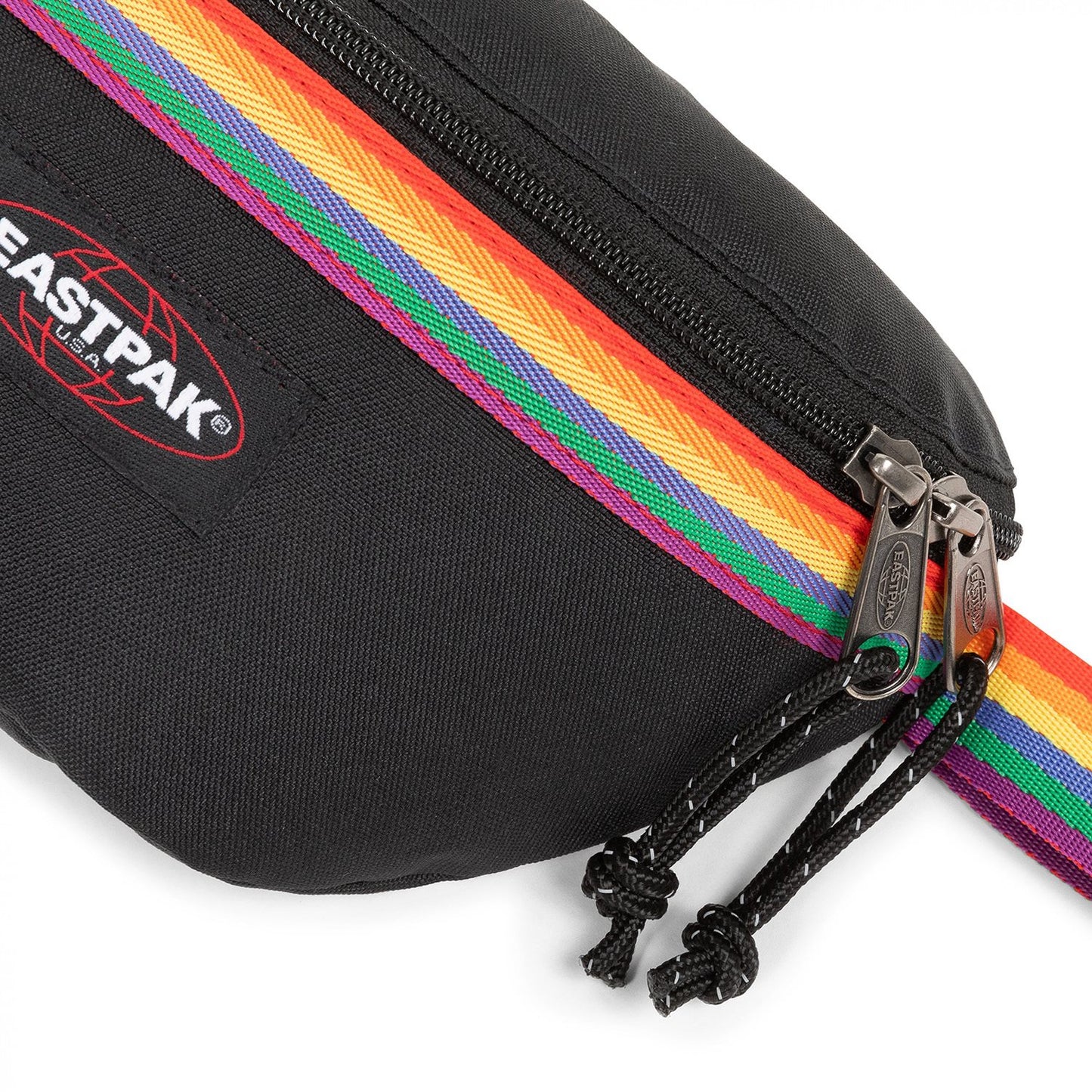 Eastpak Springer colorbandrainbo