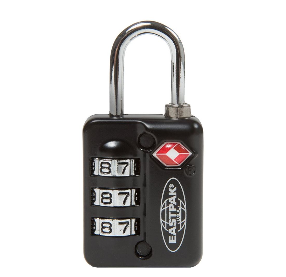 Eastpak Lock-It black