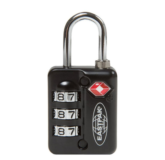Eastpak Lock-It black