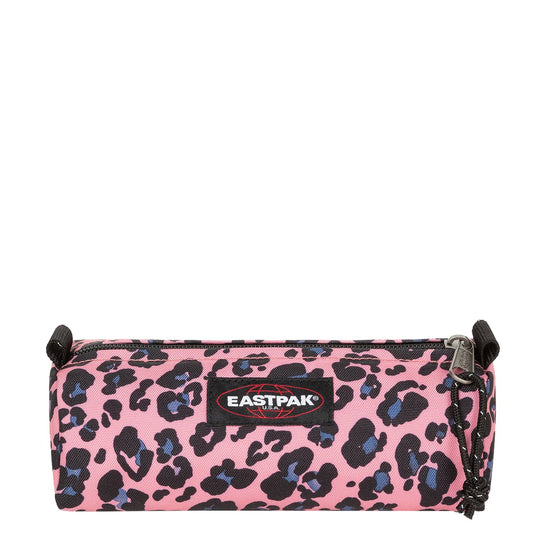 Eastpak Benchmark Single beastimal pink
