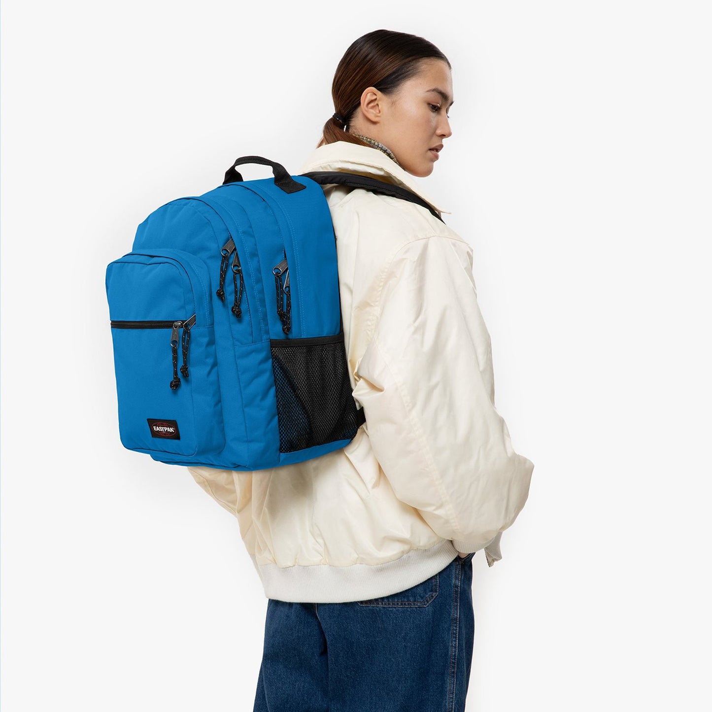 Eastpak Morius azure blue