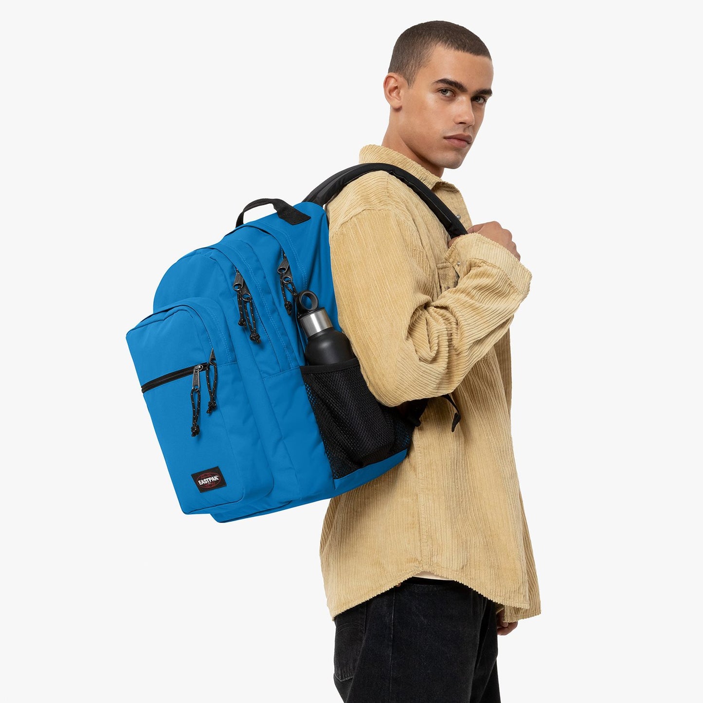 Eastpak Morius azure blue