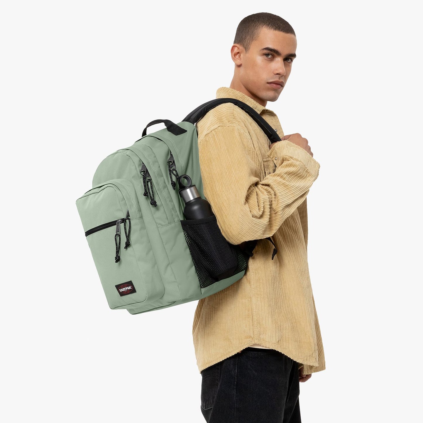 Eastpak Morius frosty mint