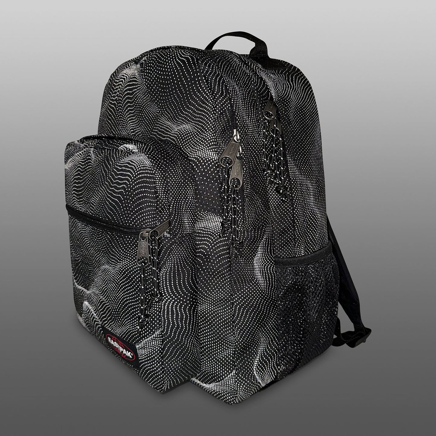 Eastpak Morius refleksdotblac