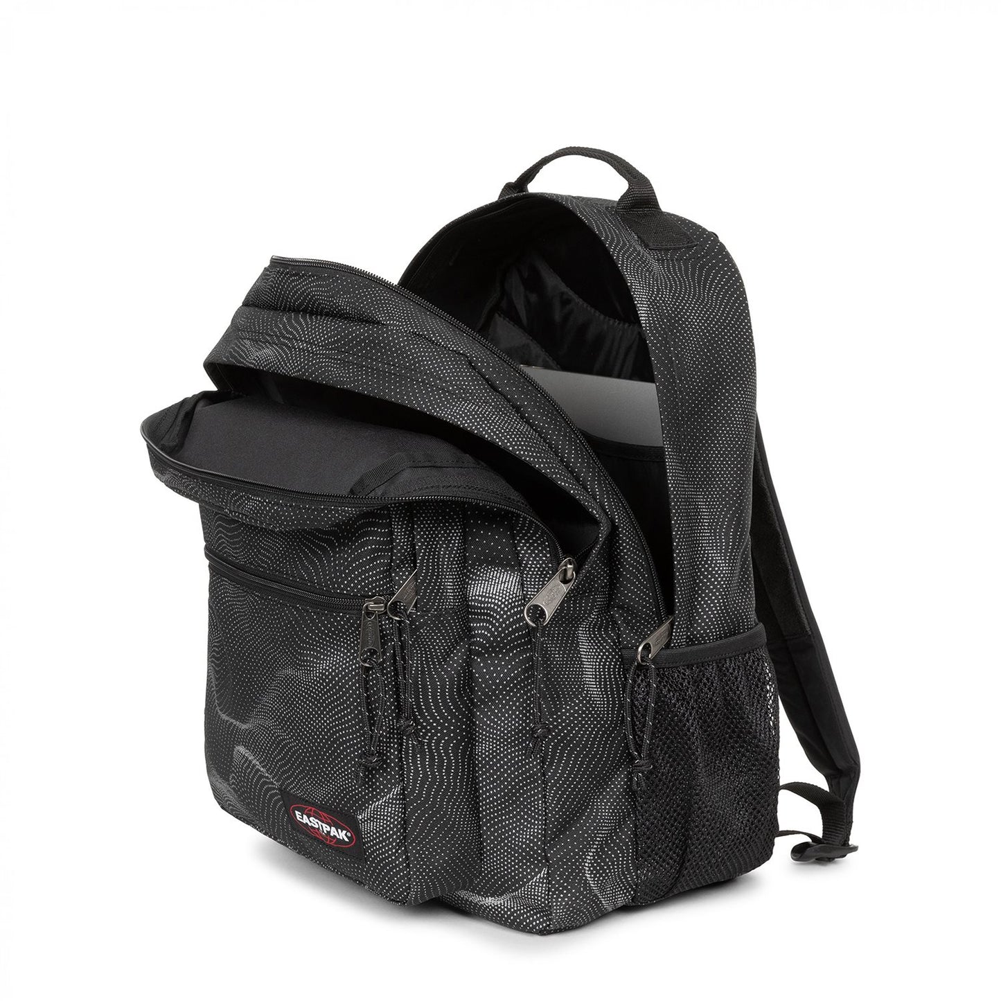 Eastpak Morius refleksdotblac