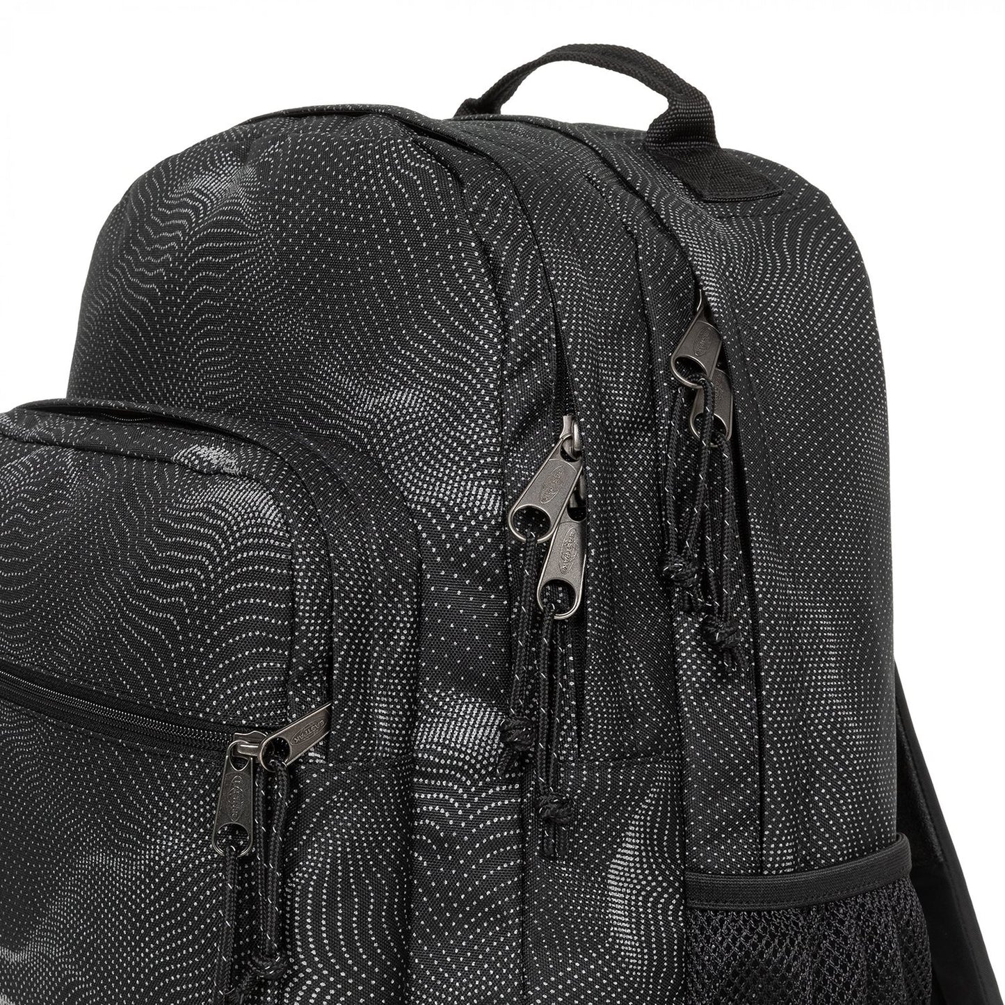 Eastpak Morius refleksdotblac