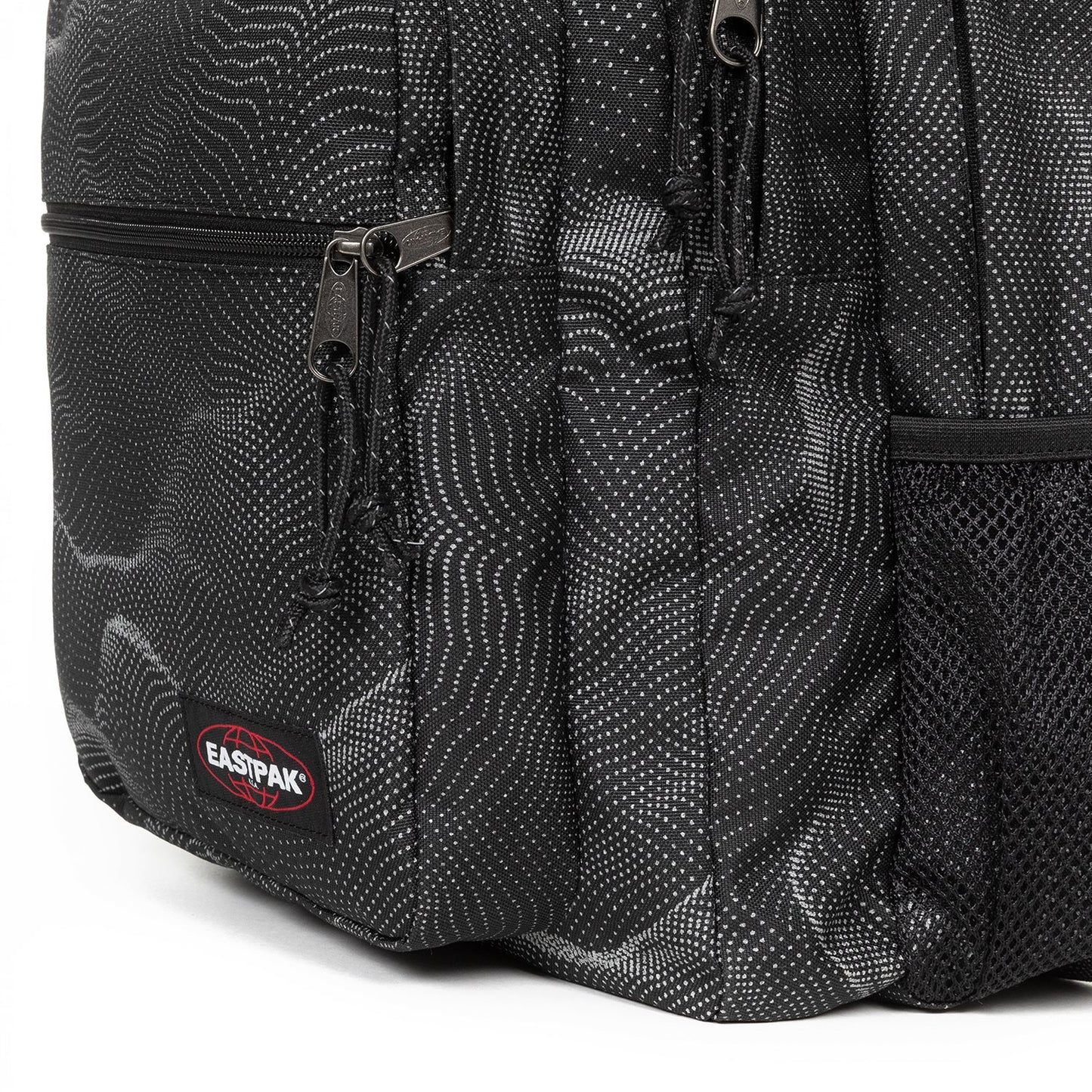 Eastpak Morius refleksdotblac