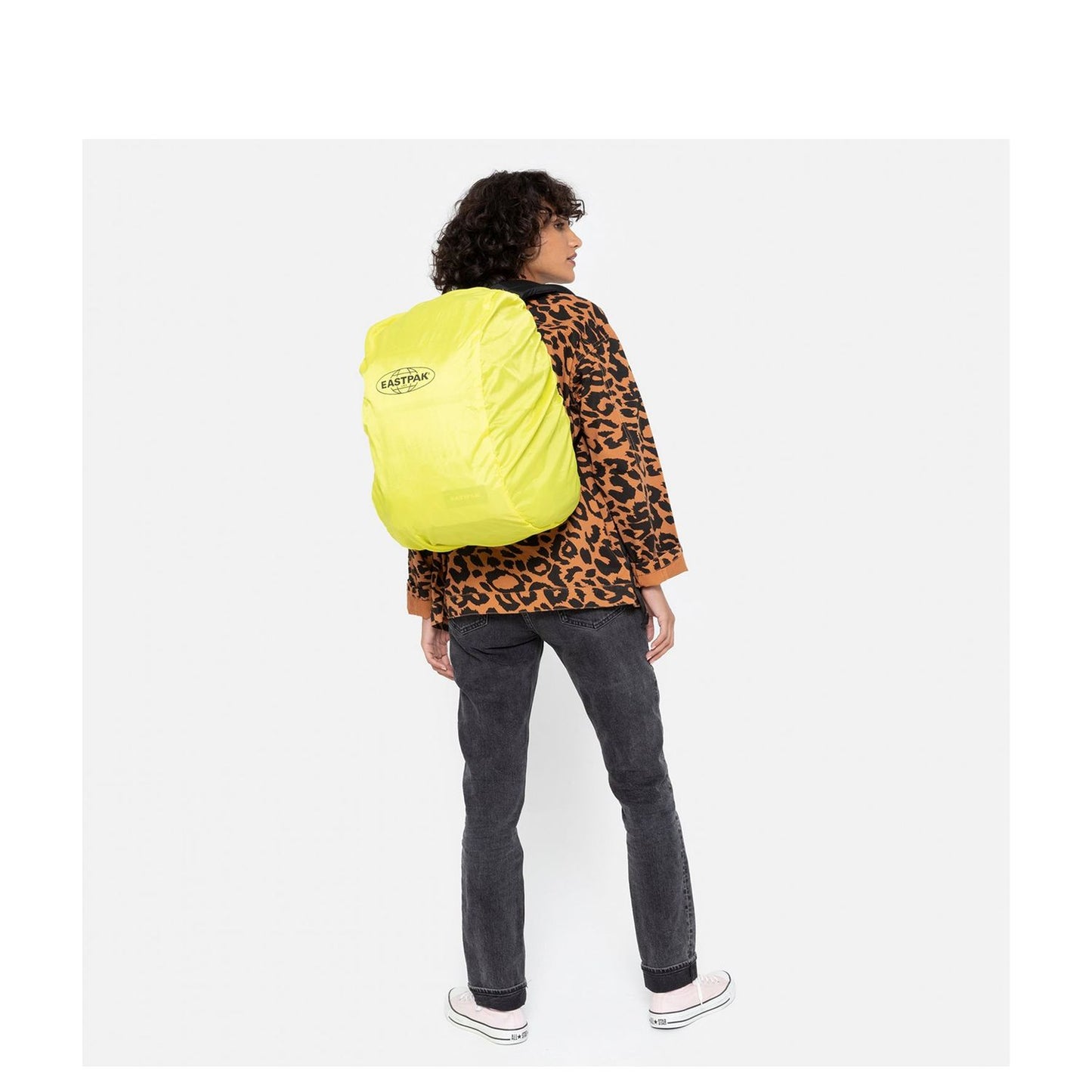 Eastpak Cory Regenhoes camo reflective