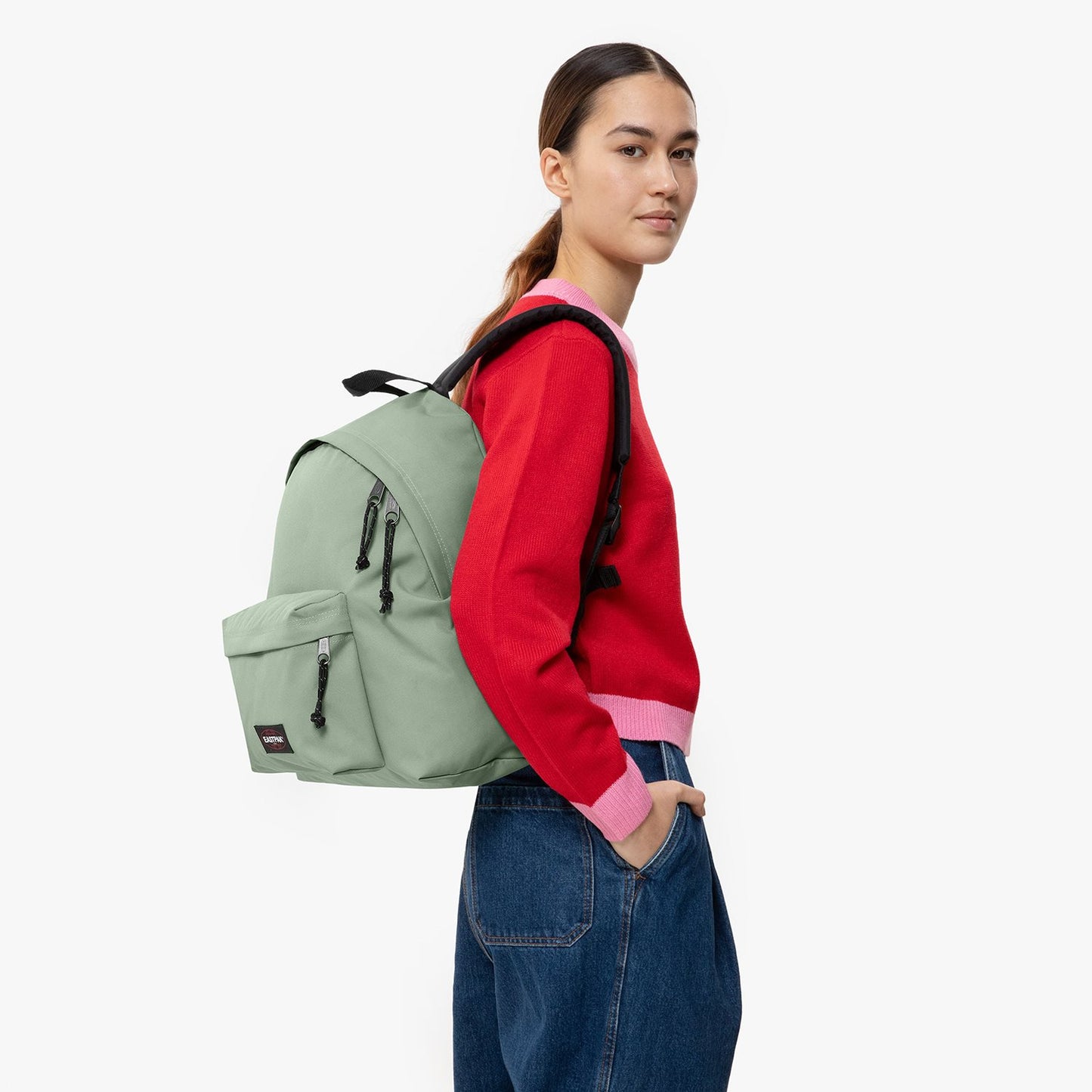 Eastpak Padded Pak'R frosty mint