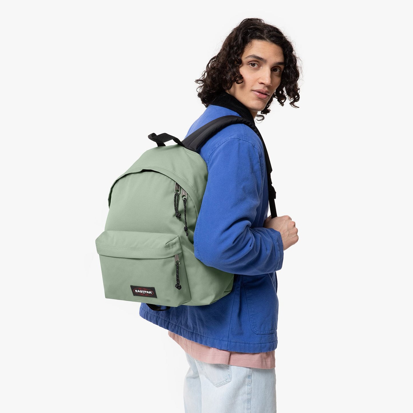 Eastpak Padded Pak'R frosty mint