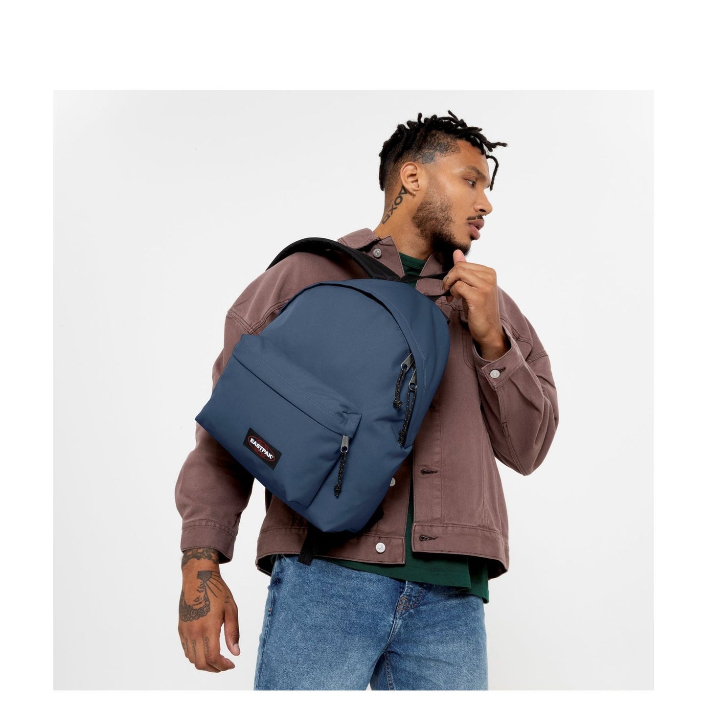 Eastpak Padded Pak'r ultra marine