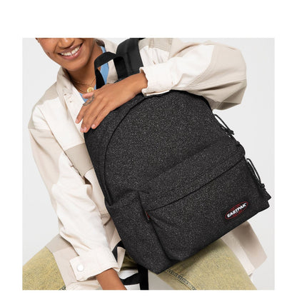Eastpak Padded Pak'R spark black