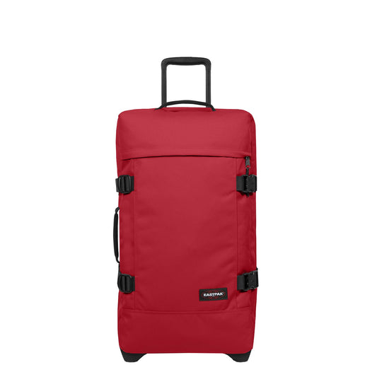 Eastpak Tranverz M beet burgundy