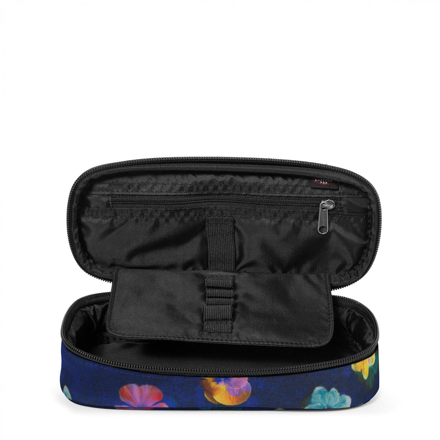 Eastpak Oval Single flowerblur navy