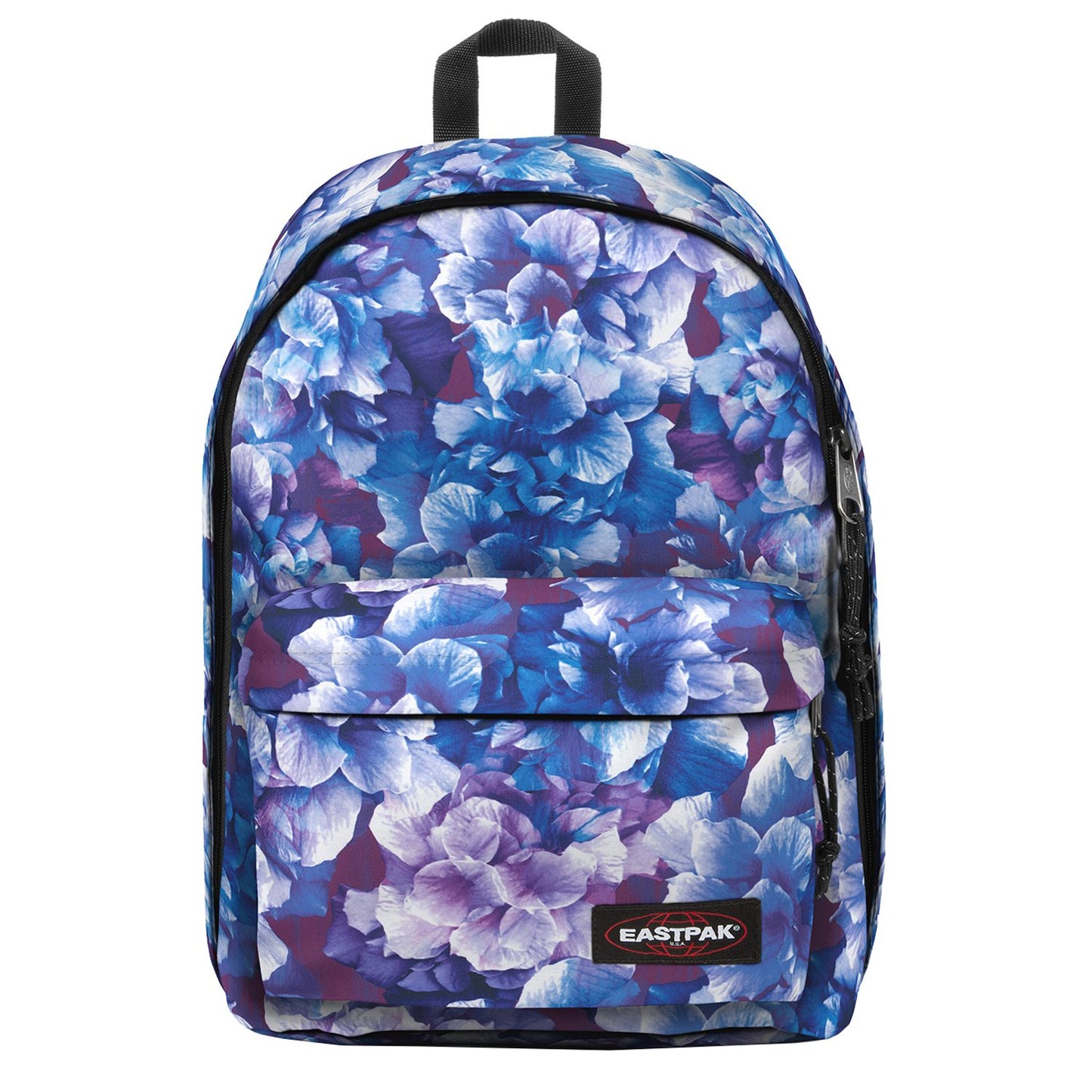 Eastpak Out Of Office garden blue