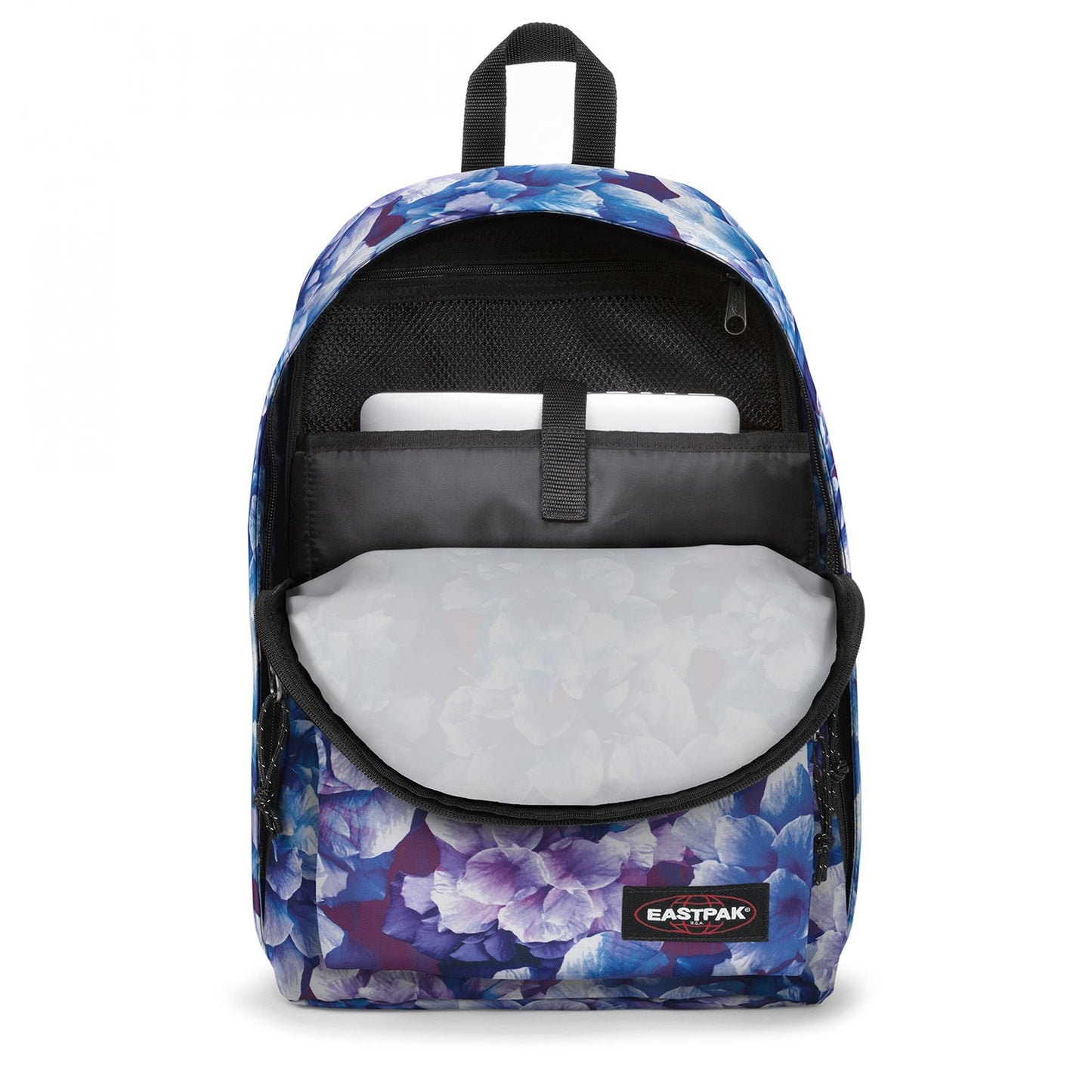 Eastpak Out Of Office garden blue