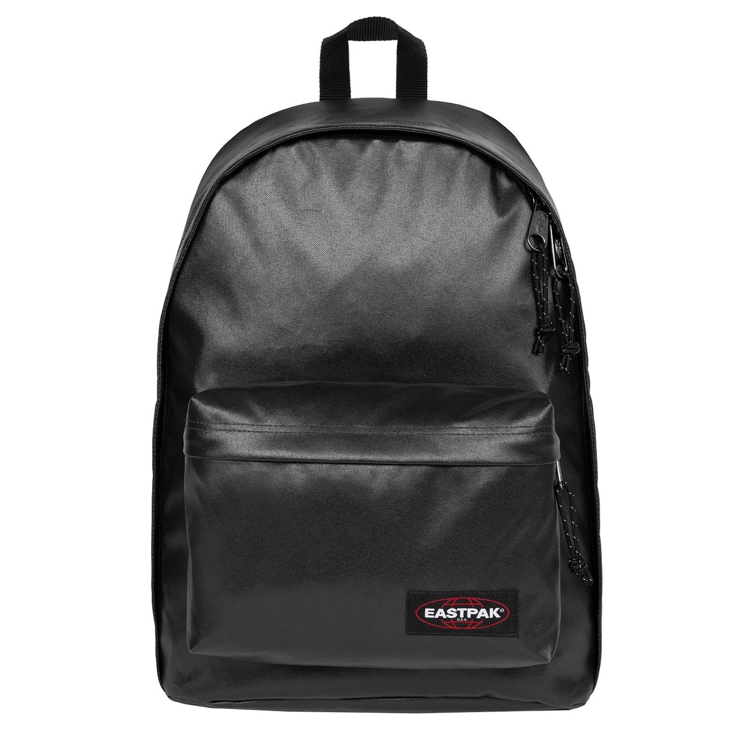 Eastpak Out Of Office glossy black