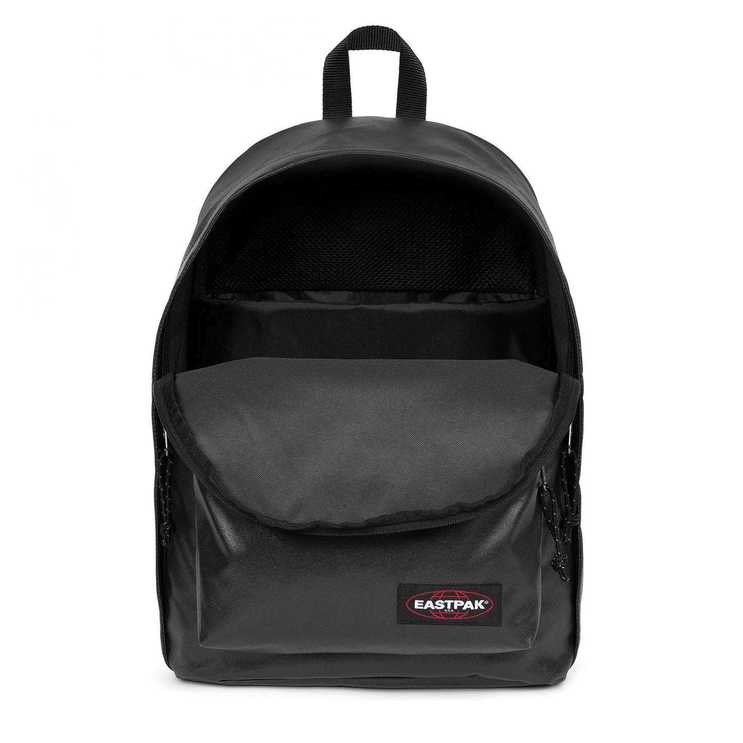 Eastpak Out Of Office glossy black