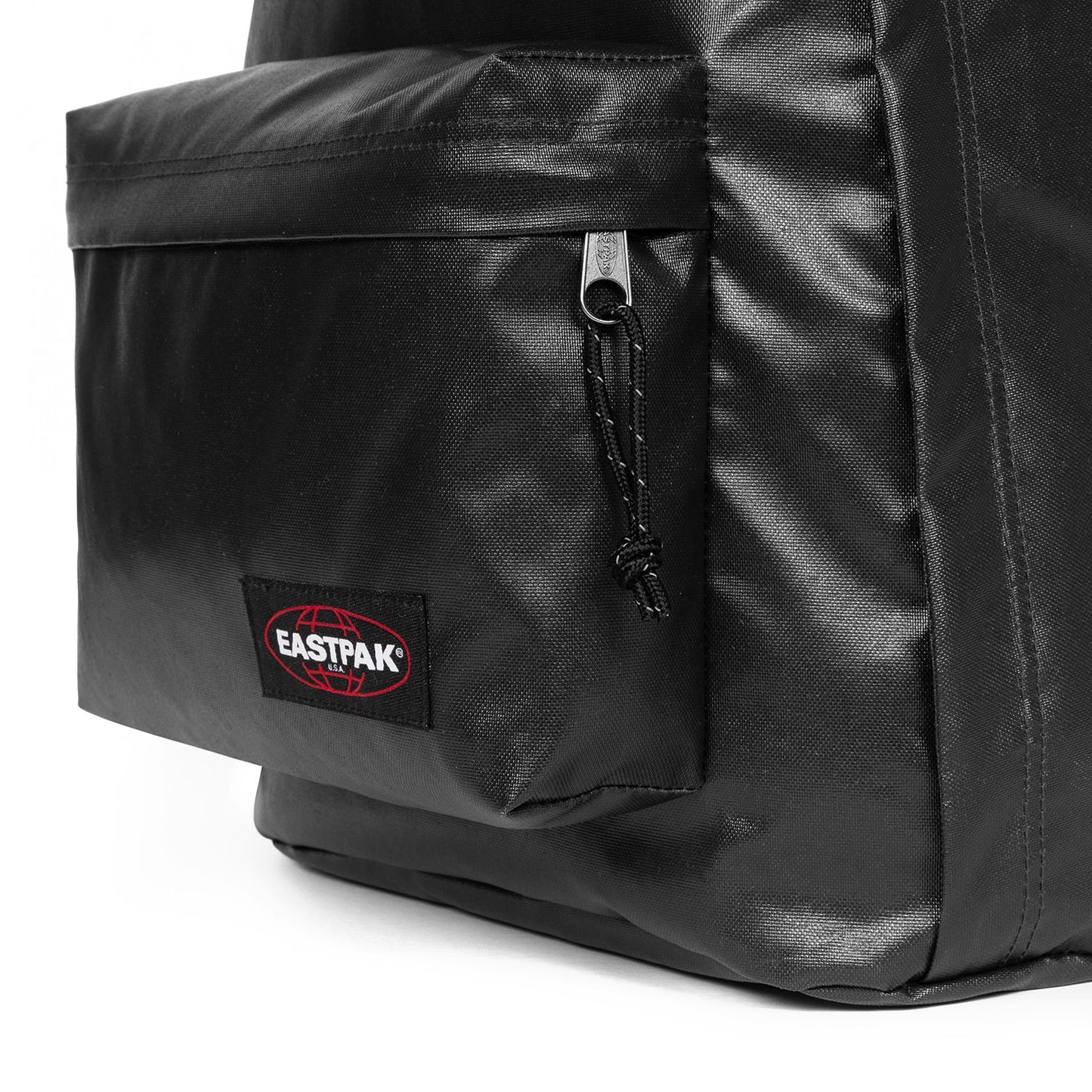 Eastpak Out Of Office glossy black