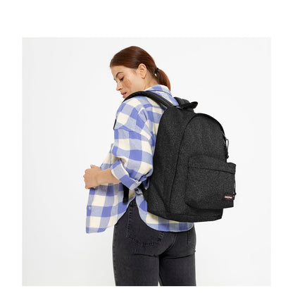Eastpak Out Of Office spark black