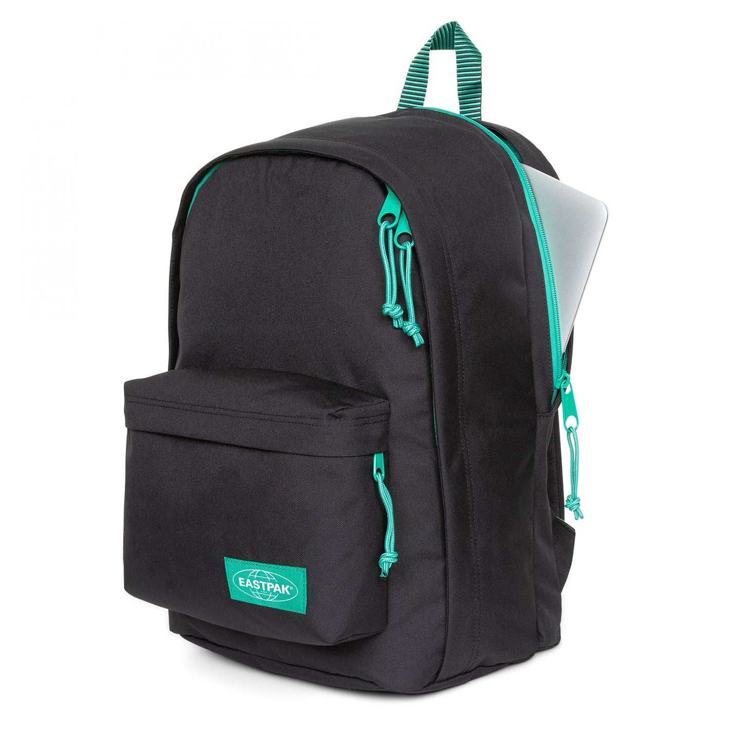 Eastpak Back To Work kontrast stripe black