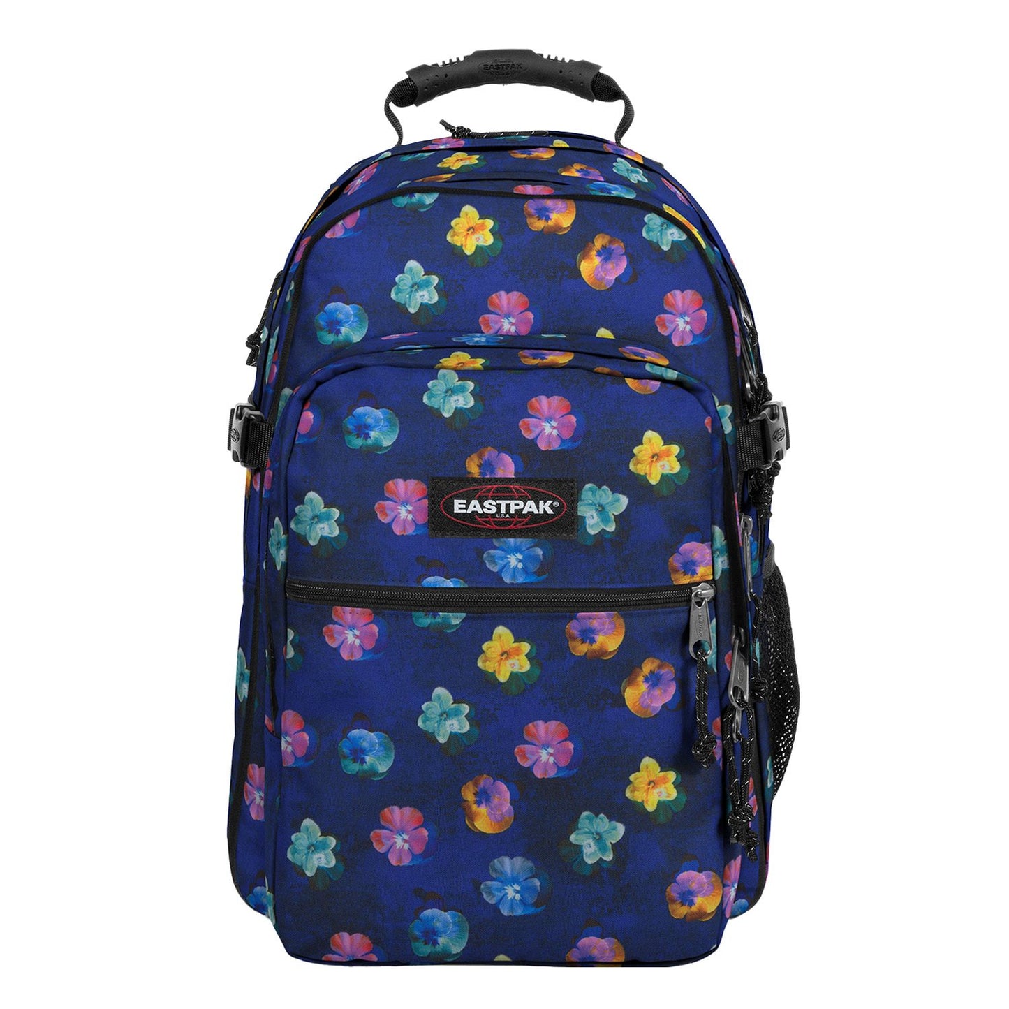 Eastpak Tutor flowerblur navy