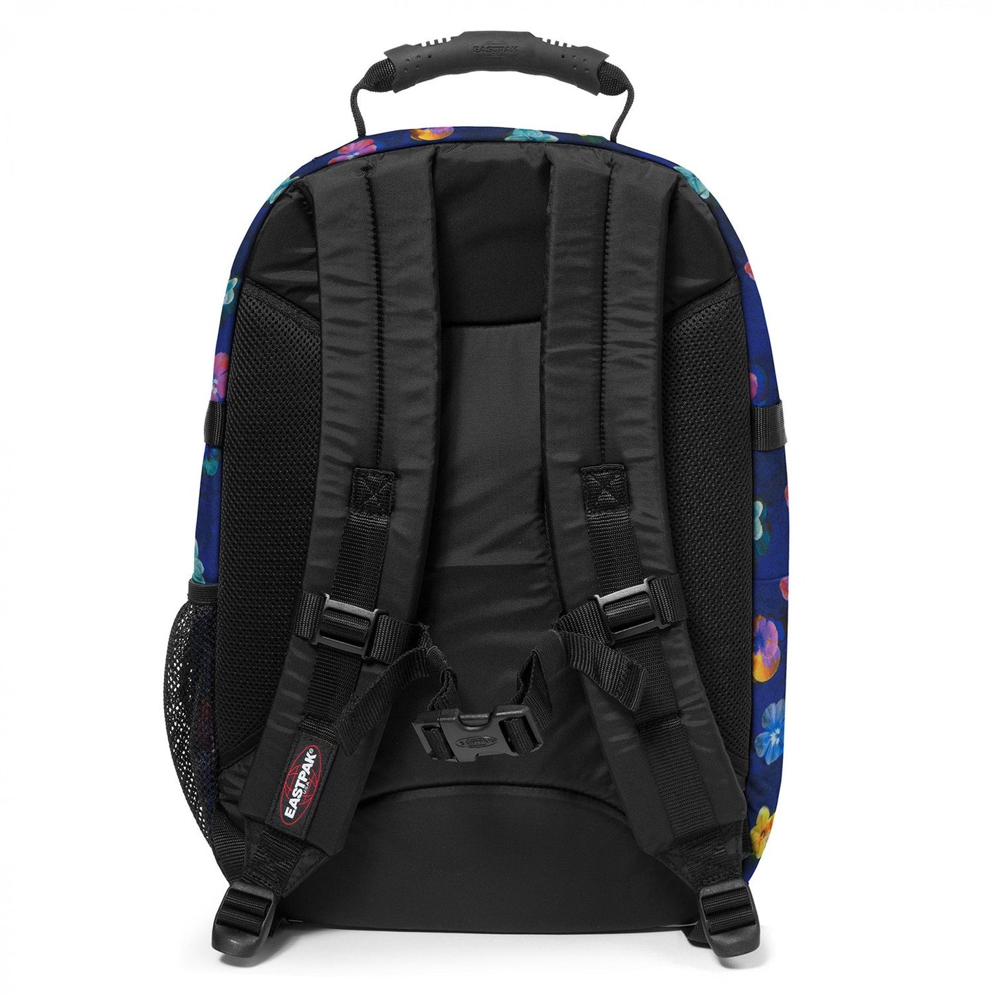 Eastpak Tutor flowerblur navy