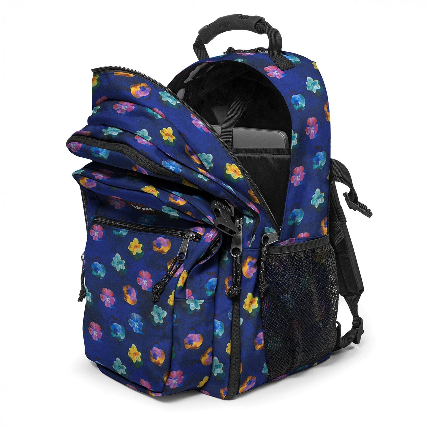 Eastpak Tutor flowerblur navy