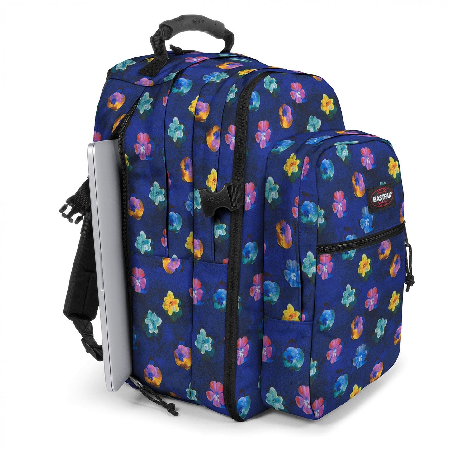 Eastpak Tutor flowerblur navy