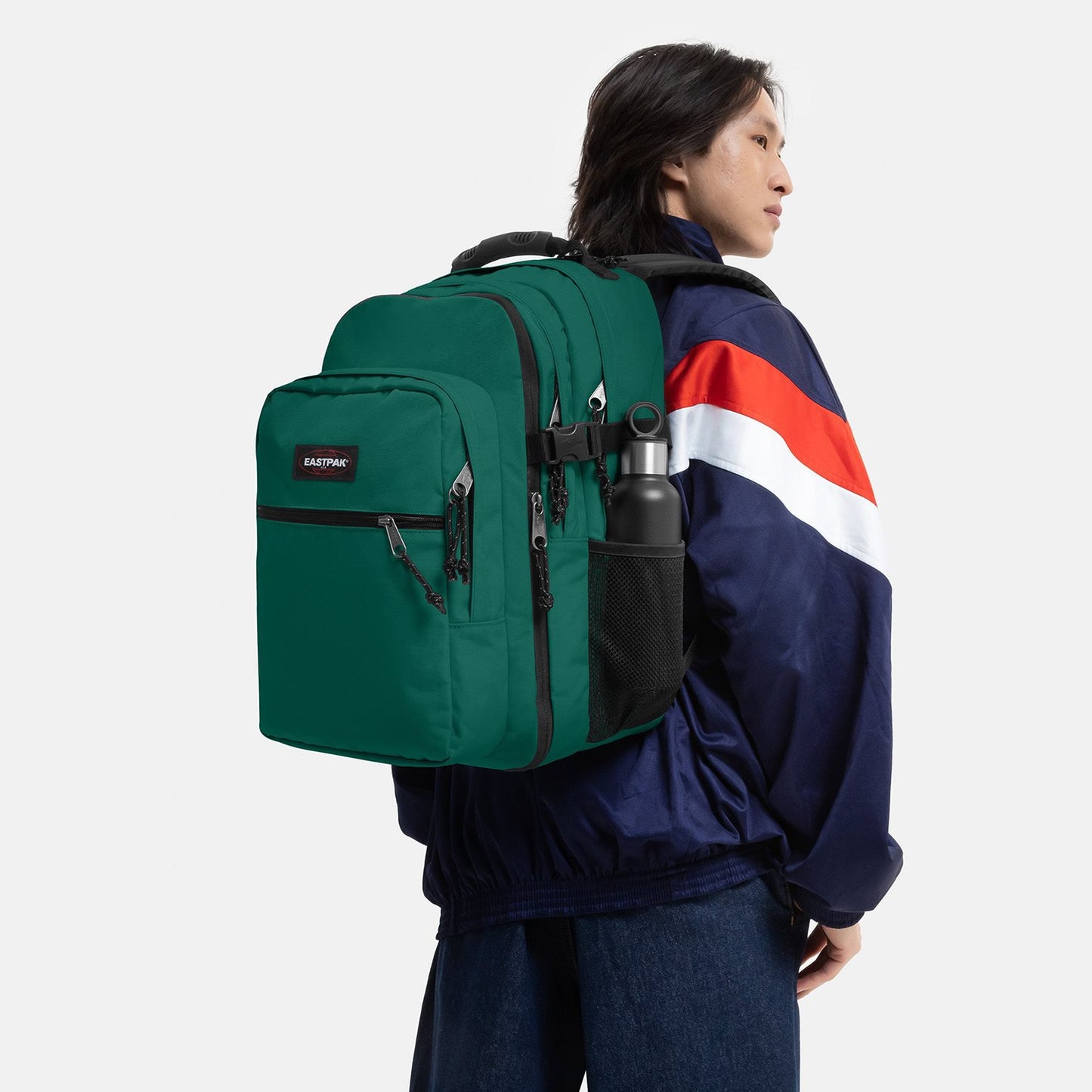 Eastpak Tutor refleksdotblac