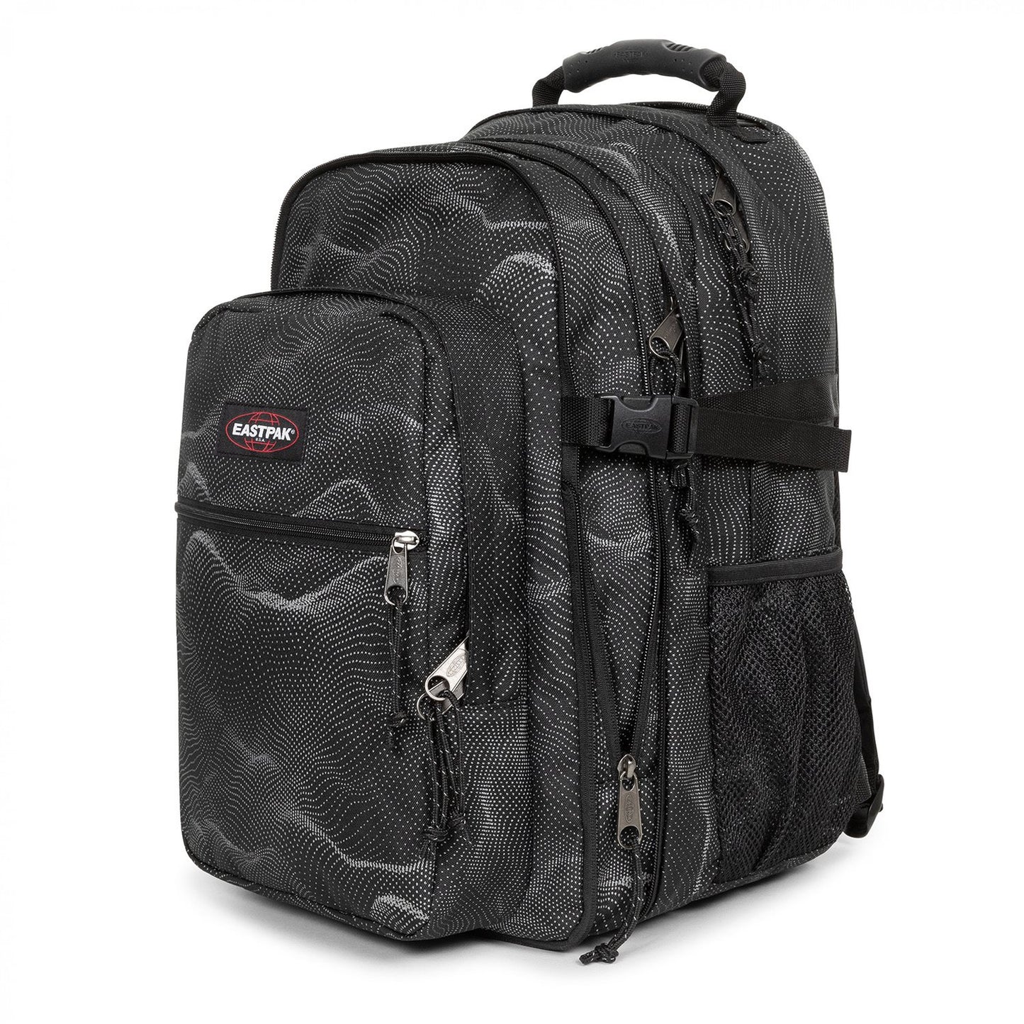 Eastpak Tutor refleksdotblac