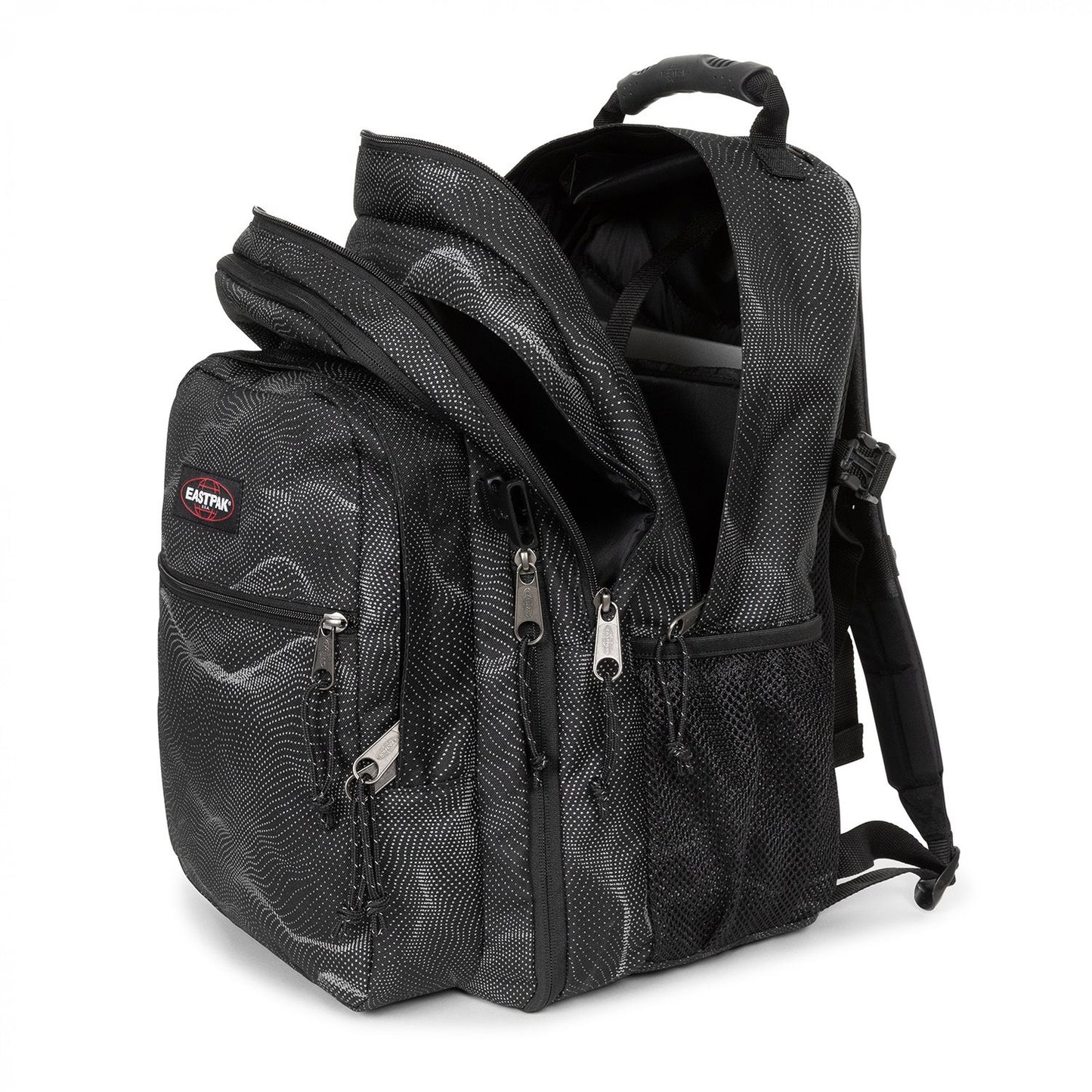 Eastpak Tutor refleksdotblac