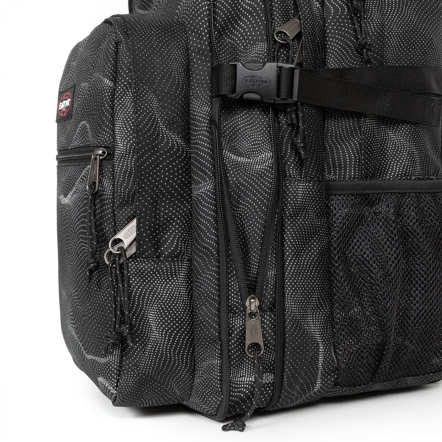 Eastpak Tutor refleksdotblac