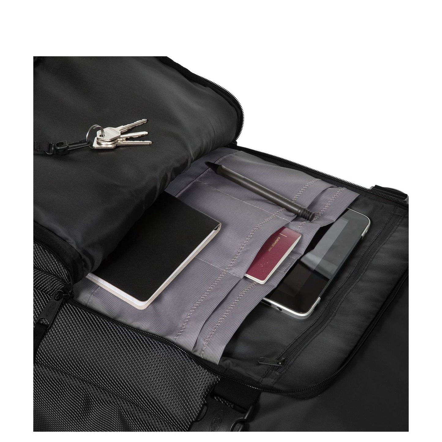 Eastpak CNNCT Tranverz M coat
