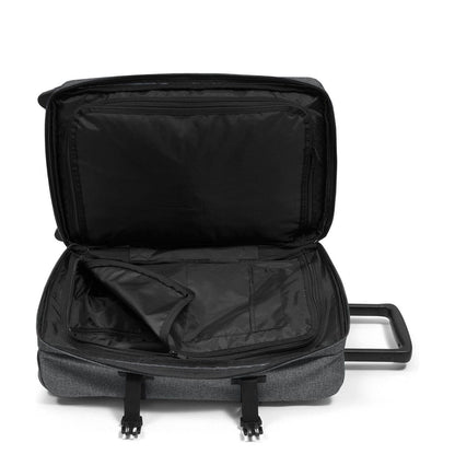 Eastpak Strapverz S Reistas black denim