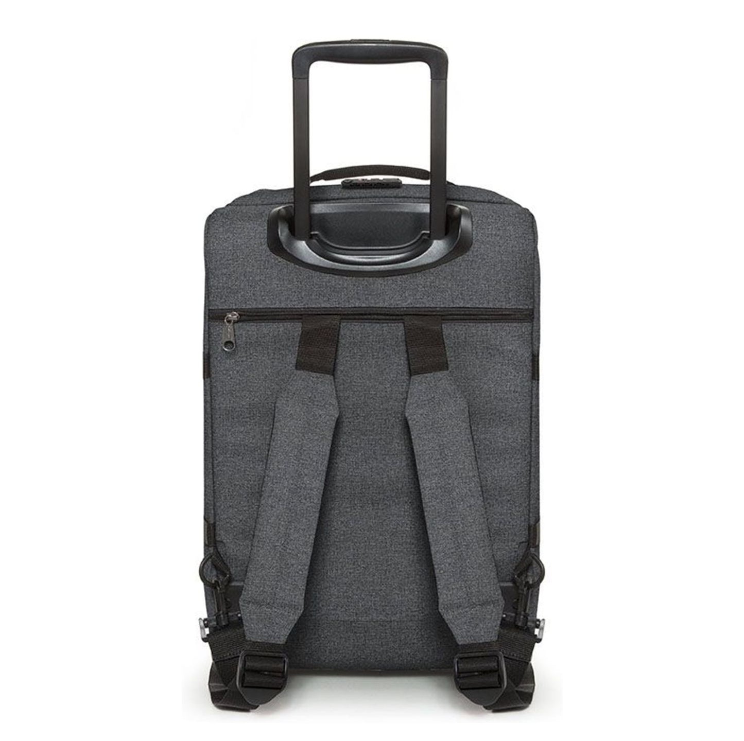 Eastpak Strapverz S Reistas black denim