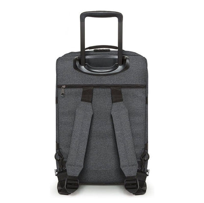 Eastpak Strapverz S Reistas black denim
