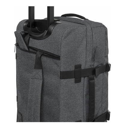 Eastpak Strapverz S Reistas black denim