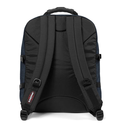 Eastpak Ultimate Rugzak triple denim