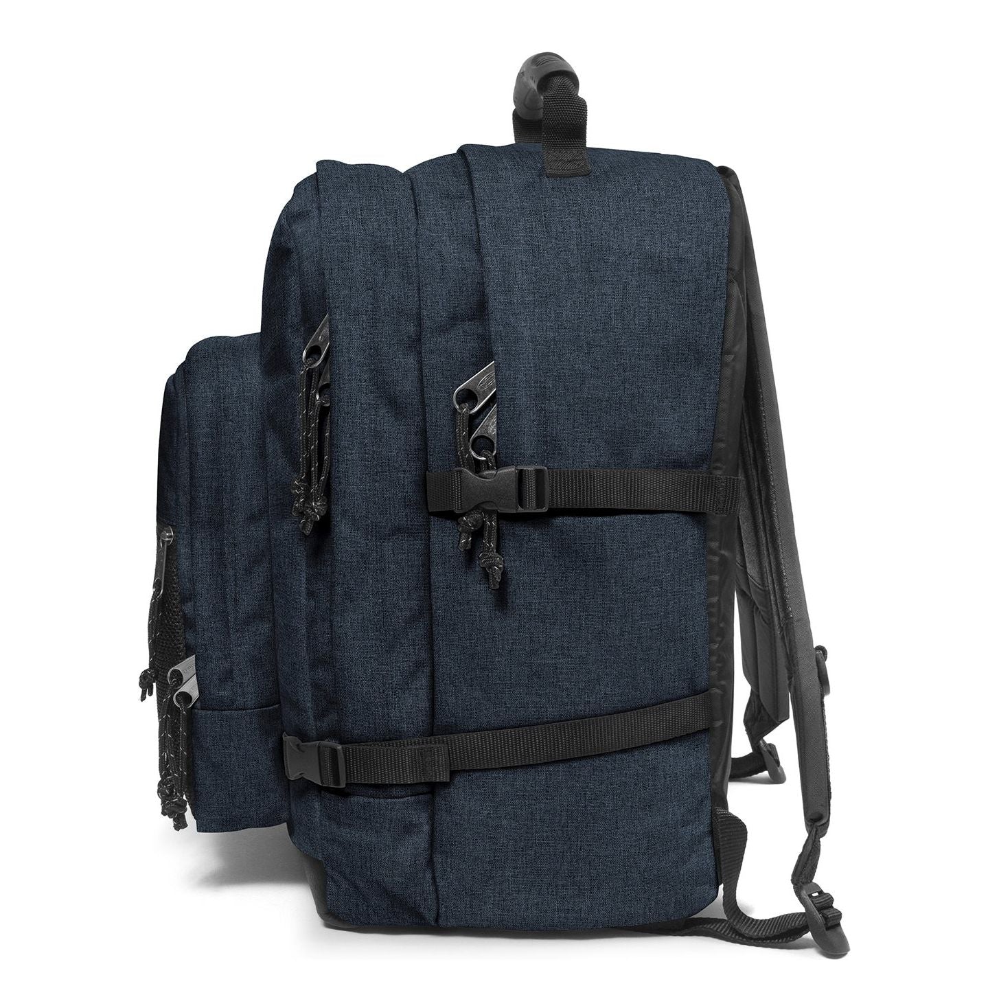 Eastpak Ultimate Rugzak triple denim