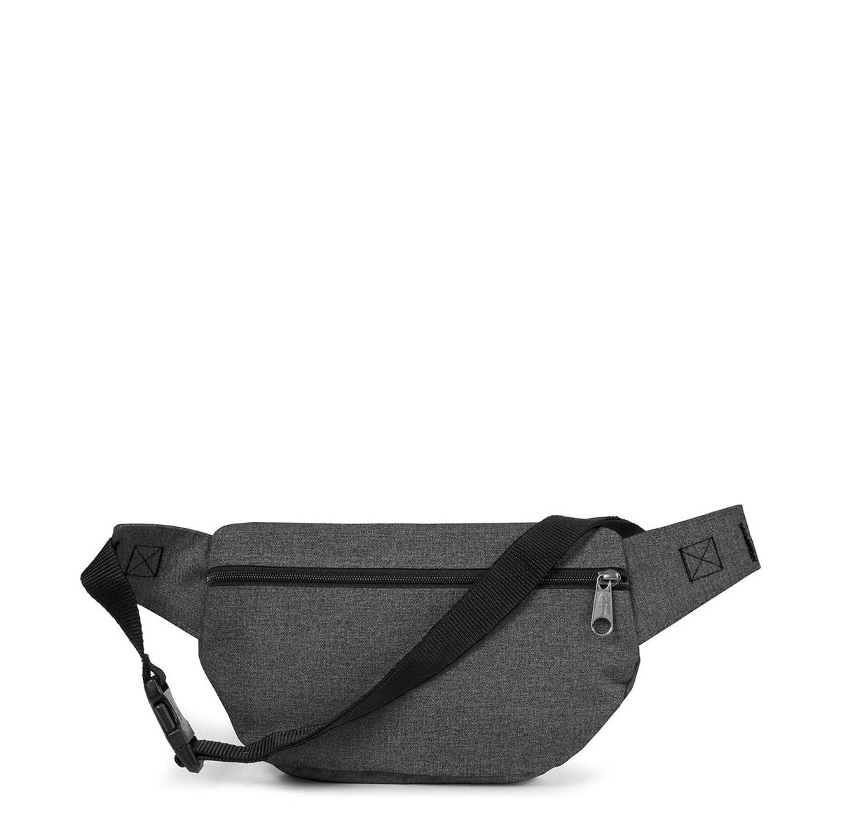 Eastpak Doggy Bag Heuptas black denim