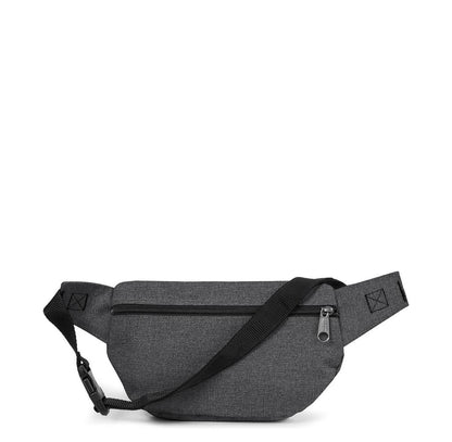 Eastpak Doggy Bag Heuptas black denim